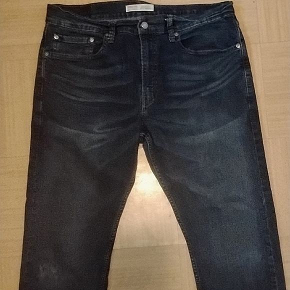 Signature Levi Strauss jeans - Picture 1 of 2